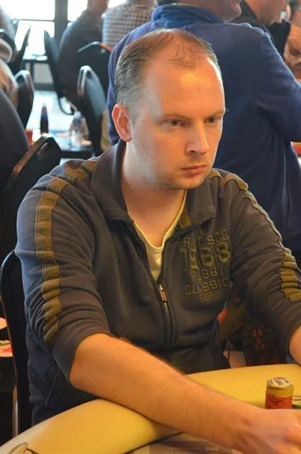 © 2026 Pokercity | Paul van het Veer | 2014/10 - WPTN Valkenburg - WPTN Valkenburg Main Paul van het Veer | 2014/10 - WPTN Valkenburg - WPTN Valkenburg Main