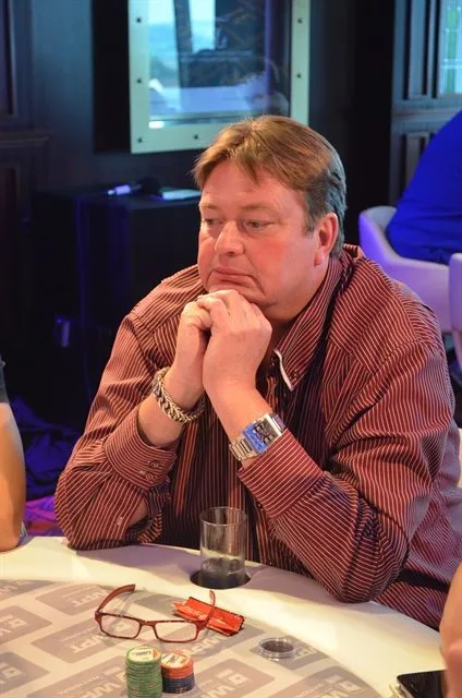 Ton Timmer | 2014/10 - WPTN Valkenburg - WPTN Valkenburg Main 