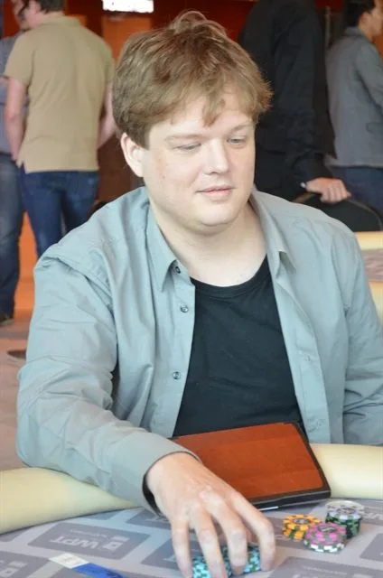 © 2026 Pokercity | Hanz de Vries | 2014/10 - WPTN Valkenburg - WPTN Valkenburg High Roller Hanz de Vries | 2014/10 - WPTN Valkenburg - WPTN Valkenburg High Roller