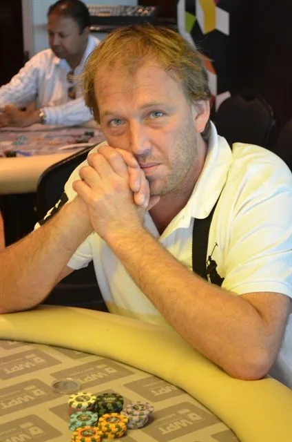 © 2026 Pokercity | Roger Hamers | 2014/10 - WPTN Valkenburg - WPTN Valkenburg High Roller Roger Hamers | 2014/10 - WPTN Valkenburg - WPTN Valkenburg High Roller