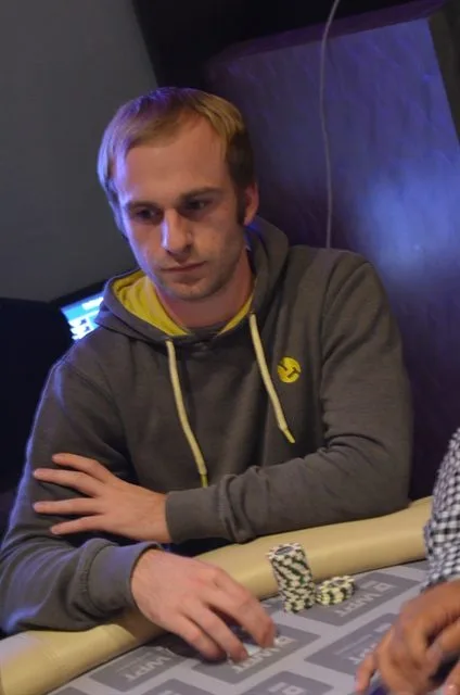© 2026 Pokercity | Simon Berge | 2014/10 - WPTN Valkenburg - WPTN Valkenburg High Roller Simon Berge | 2014/10 - WPTN Valkenburg - WPTN Valkenburg High Roller