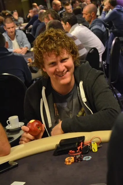 © 2026 Pokercity | Rik Kamminga | 2014/10 - Breda Poker Series - 300 eu NLHE Bounty Rik Kamminga | 2014/10 - Breda Poker Series - 300 eu NLHE Bounty