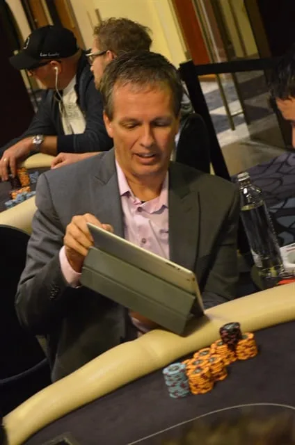 © 2026 Pokercity | Jan Jansma | 2014/10 - Breda Poker Series - 300 eu NLHE Bounty Jan Jansma | 2014/10 - Breda Poker Series - 300 eu NLHE Bounty