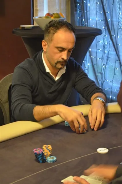 © 2026 Pokercity | Albayrak | 2014/10 - Breda Poker Series - 700 eu Main Event Albayrak | 2014/10 - Breda Poker Series - 700 eu Main Event