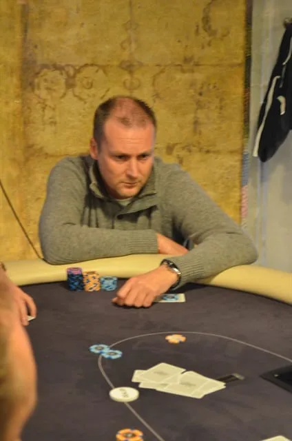 NULL | 2014/10 - Breda Poker Series - 700 eu Main Event 