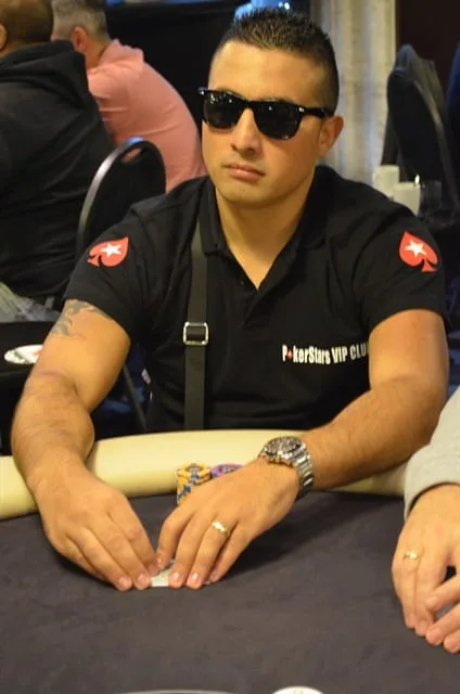 © 2026 Pokercity | Aurelian Croitoriu | 2014/10 - Breda Poker Series - 700 eu Main Event Aurelian Croitoriu | 2014/10 - Breda Poker Series - 700 eu Main Event
