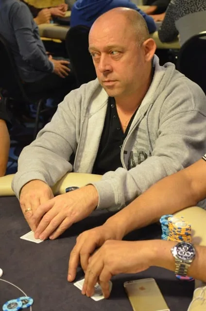 NULL | 2014/10 - Breda Poker Series - 700 eu Main Event 