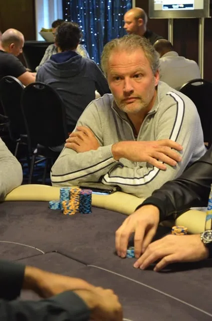 NULL | 2014/10 - Breda Poker Series - 700 eu Main Event 
