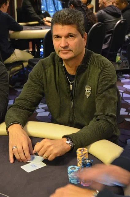 © 2026 Pokercity | Thomas Rathi | 2014/10 - Breda Poker Series - 700 eu Main Event Thomas Rathi | 2014/10 - Breda Poker Series - 700 eu Main Event