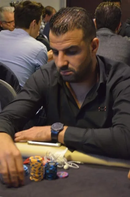 © 2026 Pokercity | Said Ahbiti | 2014/10 - Breda Poker Series - 700 eu Main Event Said Ahbiti | 2014/10 - Breda Poker Series - 700 eu Main Event