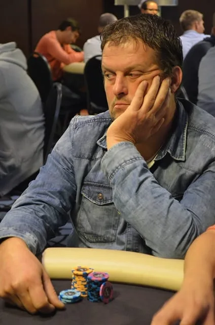 NULL | 2014/10 - Breda Poker Series - 700 eu Main Event 
