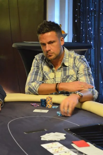 NULL | 2014/10 - Breda Poker Series - 700 eu Main Event 