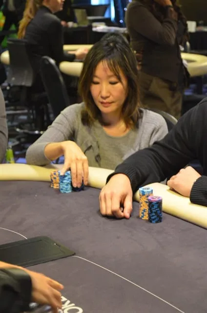 NULL | 2014/10 - Breda Poker Series - 700 eu Main Event 