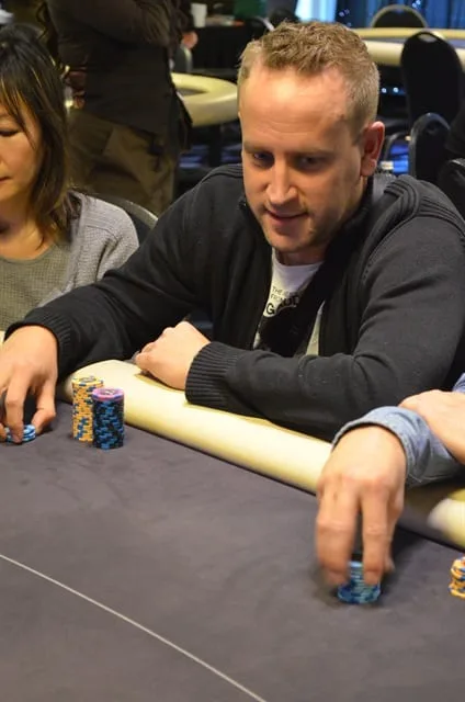 NULL | 2014/10 - Breda Poker Series - 700 eu Main Event 