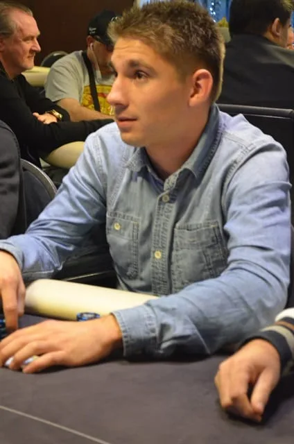 © 2026 Pokercity | Niels van Alphen | 2014/10 - Breda Poker Series - 700 eu Main Event Niels van Alphen | 2014/10 - Breda Poker Series - 700 eu Main Event