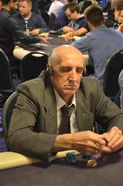 Meneer Brouwers | 2014/10 - Breda Poker Series - 700 eu Main Event 