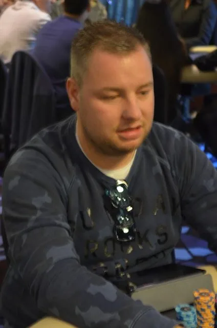 Herrum | 2014/10 - Breda Poker Series - 700 eu Main Event 