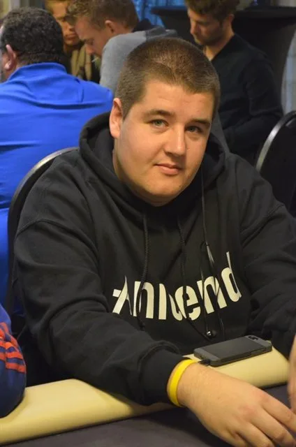 Woutair | 2014/10 - Breda Poker Series - 700 eu Main Event 