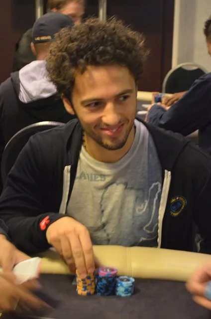 © 2026 Pokercity | Mateusz Moolhuizen | 2014/10 - Breda Poker Series - 700 eu Main Event Mateusz Moolhuizen | 2014/10 - Breda Poker Series - 700 eu Main Event