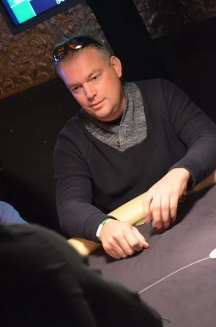 © 2026 Pokercity | Brent de Bruin | 2014/11 - Master Classics of Poker - 1500 eu NLHE Re-Entry Brent de Bruin | 2014/11 - Master Classics of Poker - 1500 eu NLHE Re-Entry