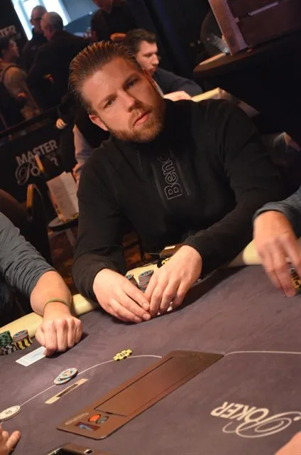 © 2026 Pokercity | Jorryt van Hoof | 2014/11 - Master Classics of Poker - 1500 eu NLHE Re-Entry Jorryt van Hoof | 2014/11 - Master Classics of Poker - 1500 eu NLHE Re-Entry
