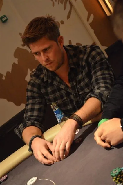 © 2026 Pokercity | Jasper Wetemans | 2014/11 - Master Classics of Poker - 1500 eu NLHE Re-Entry Jasper Wetemans | 2014/11 - Master Classics of Poker - 1500 eu NLHE Re-Entry