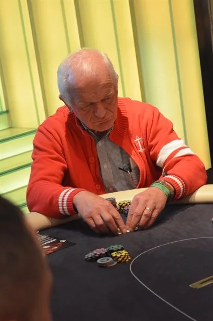 © 2026 Pokercity | Aad Schuring | 2014/11 - Master Classics of Poker - 1500 eu NLHE Re-Entry Aad Schuring | 2014/11 - Master Classics of Poker - 1500 eu NLHE Re-Entry