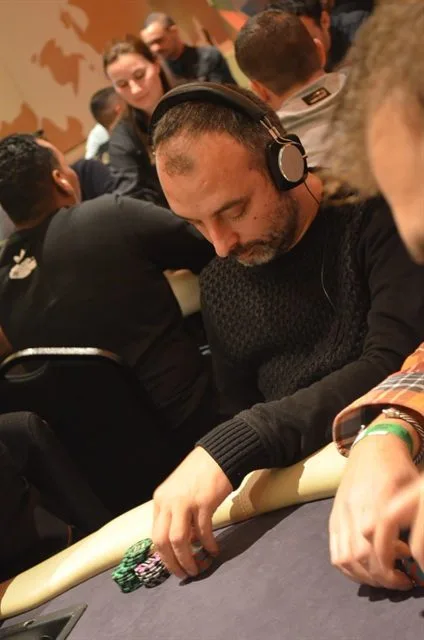 © 2026 Pokercity | Fatih Aydin | 2014/11 - Master Classics of Poker - 1500 eu NLHE Re-Entry Fatih Aydin | 2014/11 - Master Classics of Poker - 1500 eu NLHE Re-Entry
