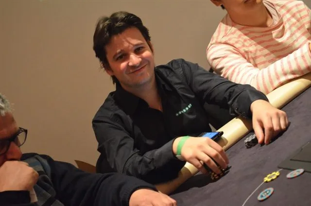© 2026 Pokercity | Paul Valkenburg | 2014/11 - Master Classics of Poker - 1500 eu NLHE Re-Entry Paul Valkenburg | 2014/11 - Master Classics of Poker - 1500 eu NLHE Re-Entry