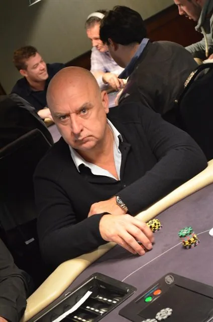 © 2026 Pokercity | Ad Schaap | 2014/11 - Master Classics of Poker - 1500 eu NLHE Re-Entry Ad Schaap | 2014/11 - Master Classics of Poker - 1500 eu NLHE Re-Entry