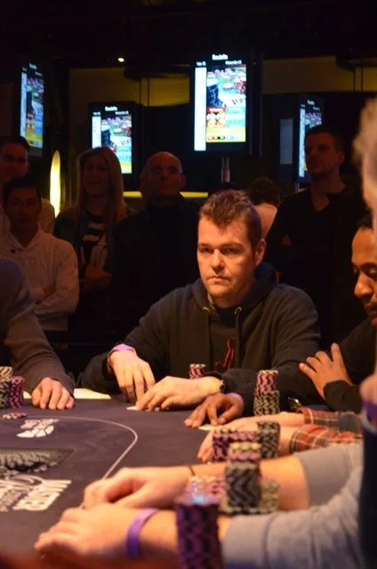 © 2026 Pokercity | Jason Wheeler | 2014/11 - Master Classics of Poker - 1500 eu NLHE Re-Entry Jason Wheeler | 2014/11 - Master Classics of Poker - 1500 eu NLHE Re-Entry