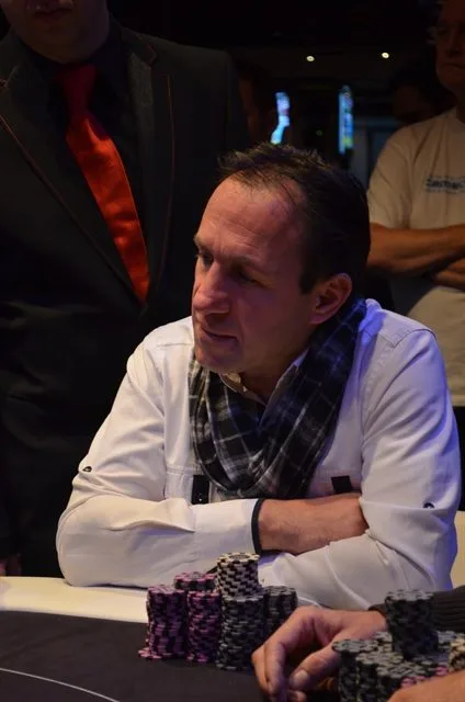 © 2026 Pokercity | Omer Cubukcu | 2014/11 - Master Classics of Poker - 1500 eu NLHE Re-Entry Omer Cubukcu | 2014/11 - Master Classics of Poker - 1500 eu NLHE Re-Entry