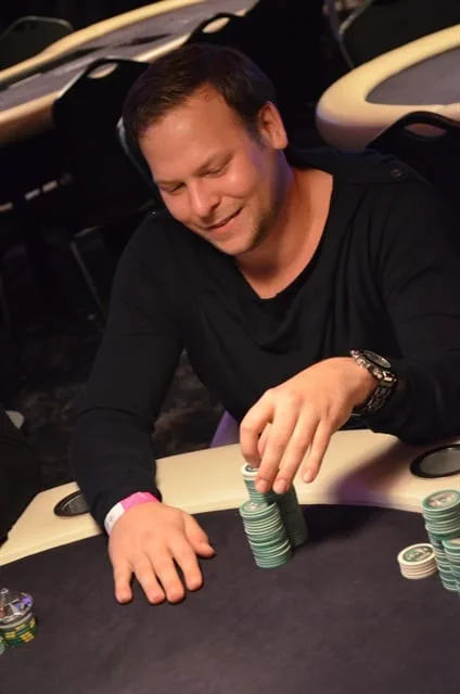 © 2026 Pokercity | Jordy Veenstra | 2014/11 - Master Classics of Poker - 200 eu NLHE Bounty Jordy Veenstra | 2014/11 - Master Classics of Poker - 200 eu NLHE Bounty