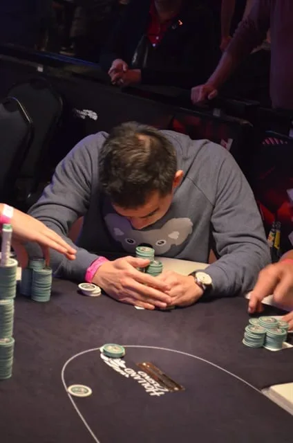 © 2026 Pokercity | Quang Tran | 2014/11 - Master Classics of Poker - 200 eu NLHE Bounty Quang Tran | 2014/11 - Master Classics of Poker - 200 eu NLHE Bounty