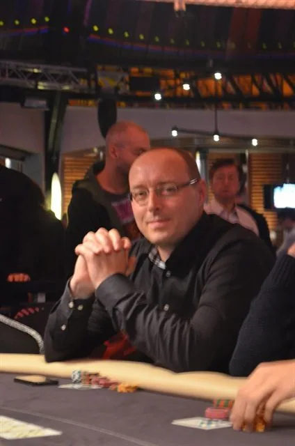 © 2026 Pokercity | Laurentius Sloot | 2014/11 - Master Classics of Poker - 10.000 eu Highroller Re-entry Laurentius Sloot | 2014/11 - Master Classics of Poker - 10.000 eu Highroller Re-entry