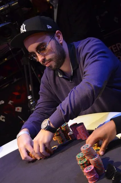 © 2026 Pokercity | Bryn Kenney | 2014/11 - Master Classics of Poker - 10.000 eu Highroller Re-entry Bryn Kenney | 2014/11 - Master Classics of Poker - 10.000 eu Highroller Re-entry