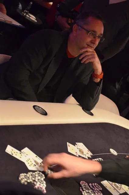 © 2026 Pokercity | Gideon van Aartsen | 2014/11 - Master Classics of Poker - 10.000 eu Highroller Re-entry Gideon van Aartsen | 2014/11 - Master Classics of Poker - 10.000 eu Highroller Re-entry