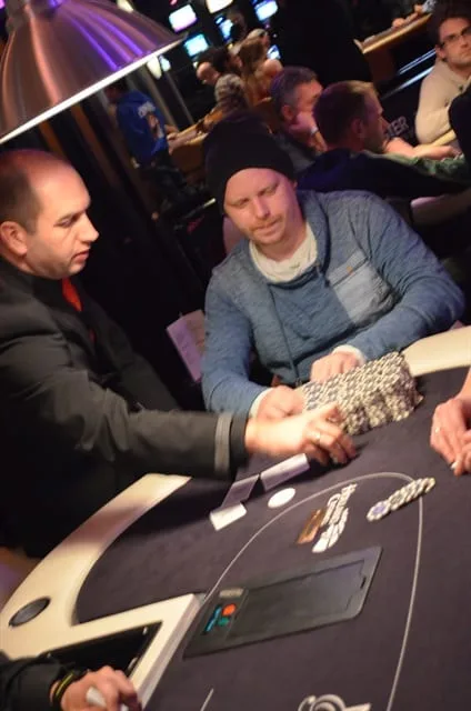 © 2026 Pokercity | Rieuwert Fleer | 2014/11 - Master Classics of Poker - 10.000 eu Highroller Re-entry Rieuwert Fleer | 2014/11 - Master Classics of Poker - 10.000 eu Highroller Re-entry