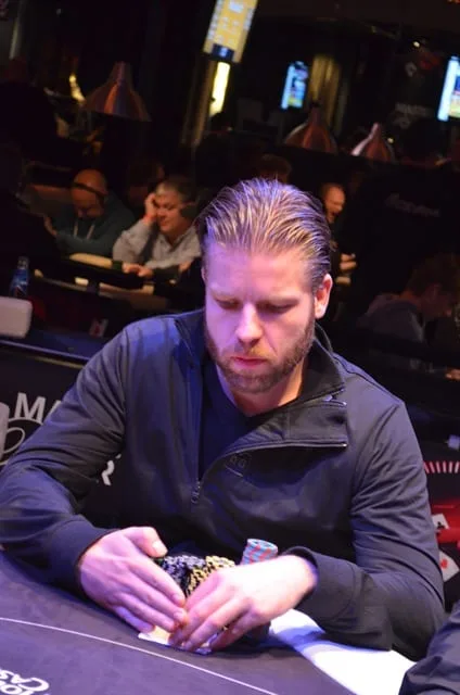 © 2026 Pokercity | Jorryt van Hoof | 2014/11 - Master Classics of Poker - 4000 eu NLHE Main Event Jorryt van Hoof | 2014/11 - Master Classics of Poker - 4000 eu NLHE Main Event