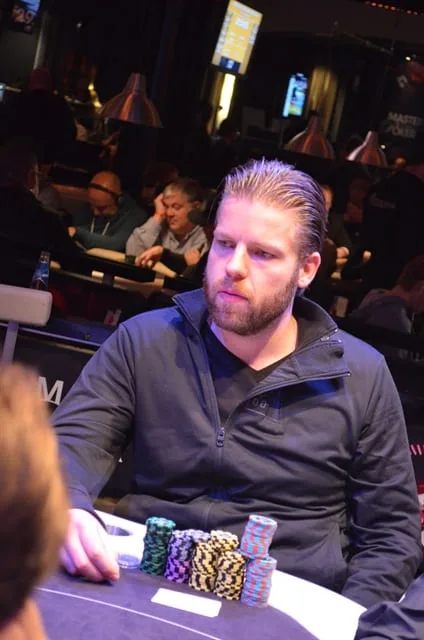 © 2026 Pokercity | Jorryt van Hoof | 2014/11 - Master Classics of Poker - 4000 eu NLHE Main Event Jorryt van Hoof | 2014/11 - Master Classics of Poker - 4000 eu NLHE Main Event