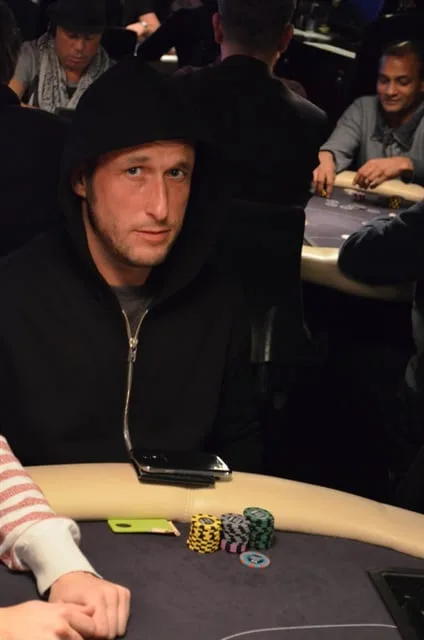 Daniel Pastor | 2014/11 - Master Classics of Poker - 4000 eu NLHE Main Event