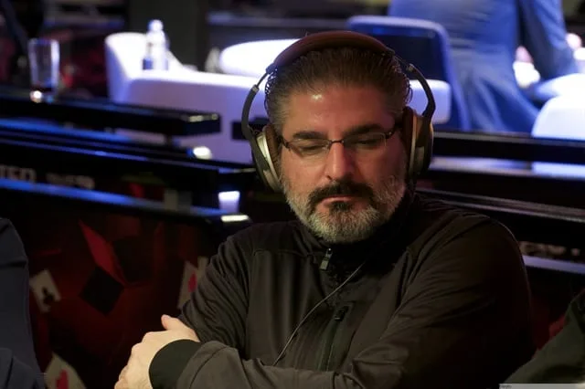 NULL | 2014/11 - Master Classics of Poker - 4000 eu NLHE Main Event