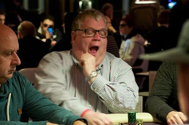 NULL | 2014/11 - Master Classics of Poker - 4000 eu NLHE Main Event