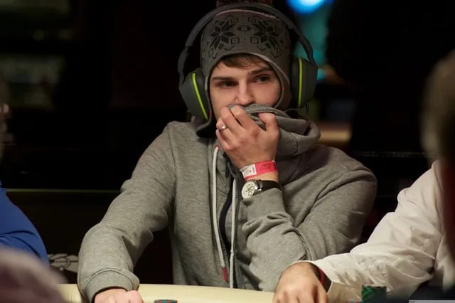 NULL | 2014/11 - Master Classics of Poker - 4000 eu NLHE Main Event