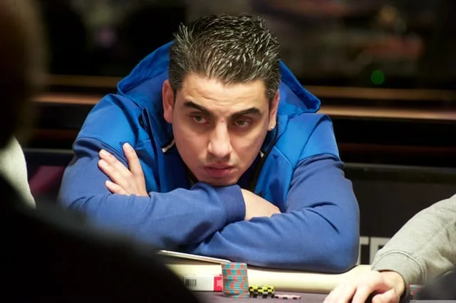 NULL | 2014/11 - Master Classics of Poker - 4000 eu NLHE Main Event
