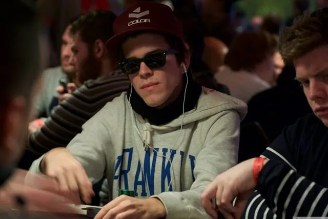 NULL | 2014/11 - Master Classics of Poker - 4000 eu NLHE Main Event