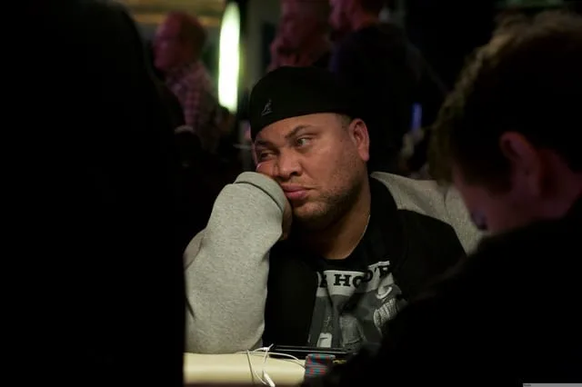 NULL | 2014/11 - Master Classics of Poker - 4000 eu NLHE Main Event