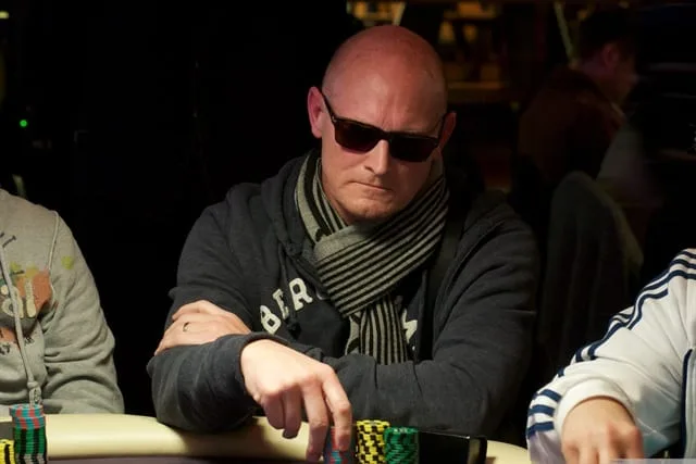 NULL | 2014/11 - Master Classics of Poker - 4000 eu NLHE Main Event