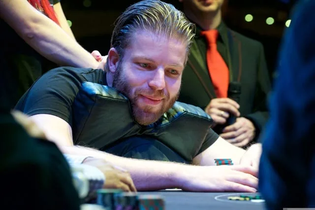 © 2026 Pokercity | Jorryt van Hoof | 2014/11 - Master Classics of Poker - 4000 eu NLHE Main Event Jorryt van Hoof | 2014/11 - Master Classics of Poker - 4000 eu NLHE Main Event