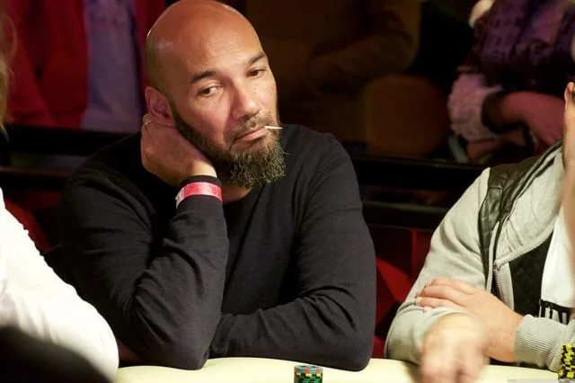 NULL | 2014/11 - Master Classics of Poker - 4000 eu NLHE Main Event